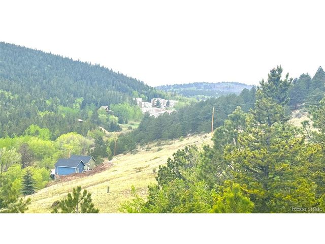 3 Eureka St, Central City, CO 80427