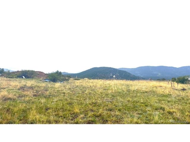 3 Eureka St, Central City, CO 80427
