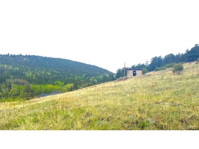 3 Eureka St, Central City, CO 80427