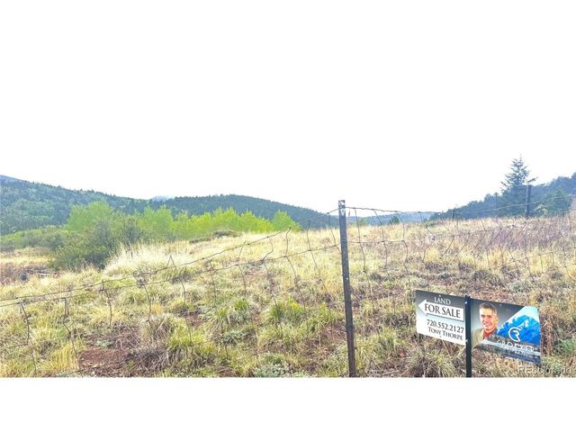 3 Eureka St, Central City, CO 80427