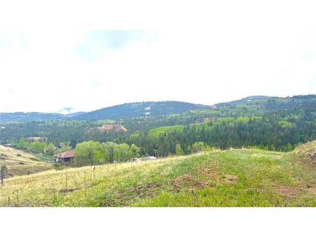 3 Eureka St, Central City, CO 80427