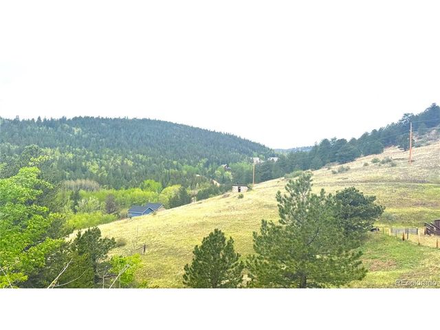 3 Eureka St, Central City, CO 80427