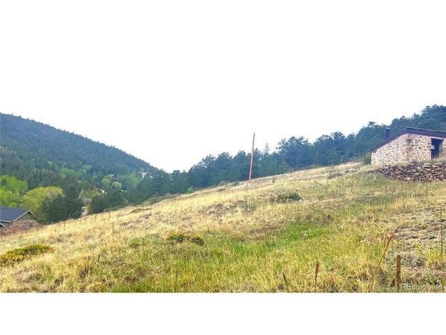 3 Eureka St, Central City, CO 80427