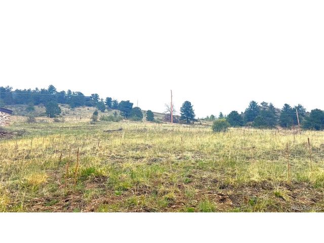 3 Eureka St, Central City, CO 80427
