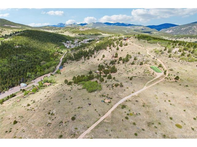 3 Eureka St, Central City, CO 80427