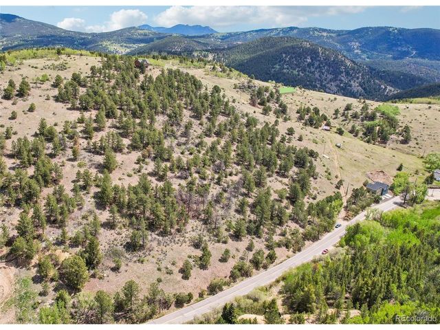 3 Eureka St, Central City, CO 80427