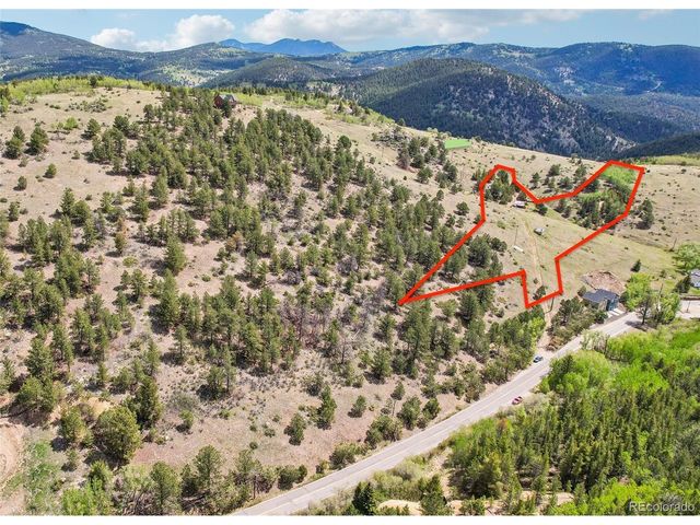 3 Eureka St, Central City, CO 80427