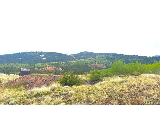 3 Eureka St, Central City, CO 80427