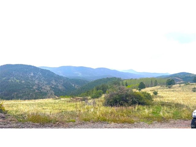 3 Eureka St, Central City, CO 80427