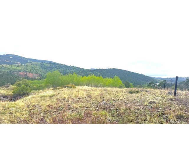3 Eureka St, Central City, CO 80427