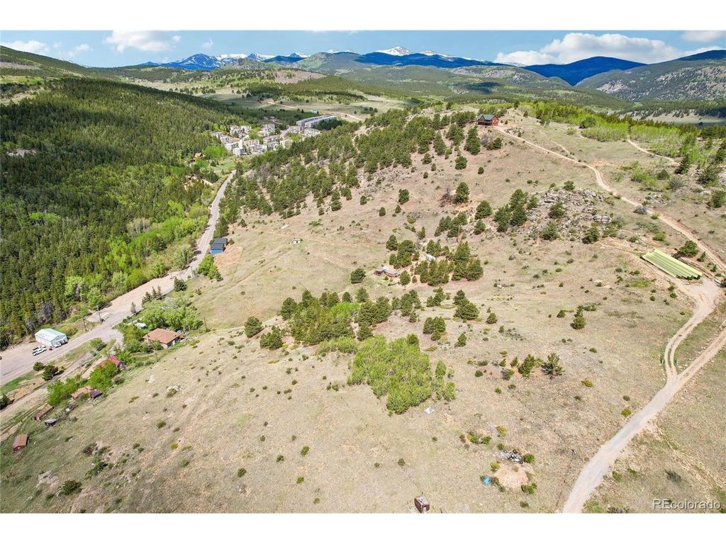 3 Eureka St, Central City, CO 80427