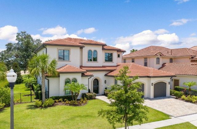 1253 RADIANT STREET, Reunion, FL 34747