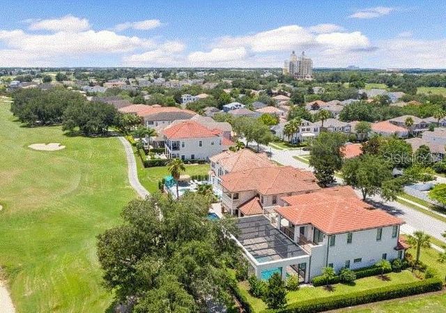 1253 RADIANT STREET, Reunion, FL 34747