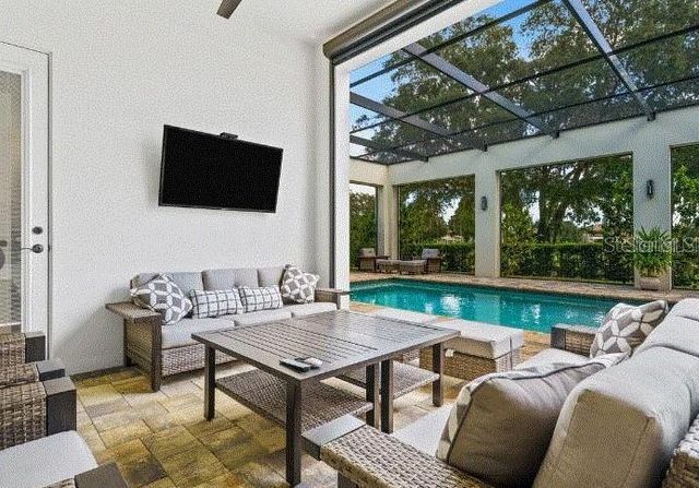 1253 RADIANT STREET, Reunion, FL 34747