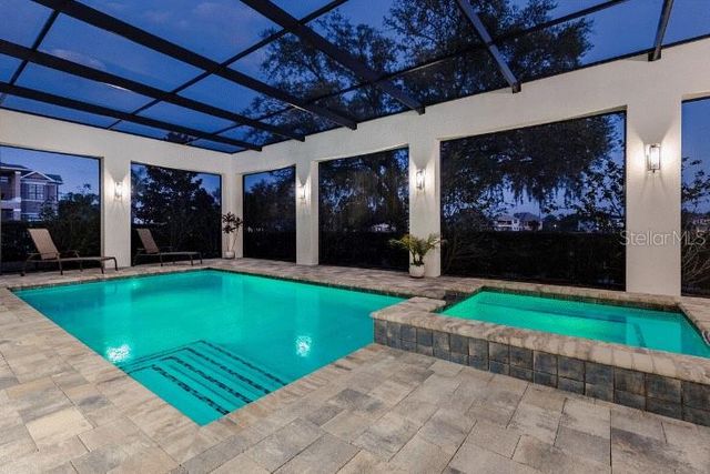 1253 RADIANT STREET, Reunion, FL 34747
