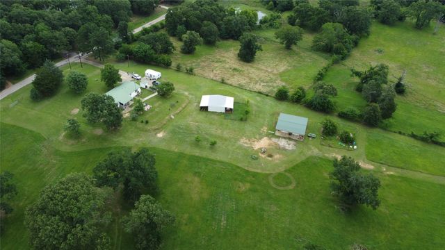 1256 County Road 1792, Yantis, TX 75497