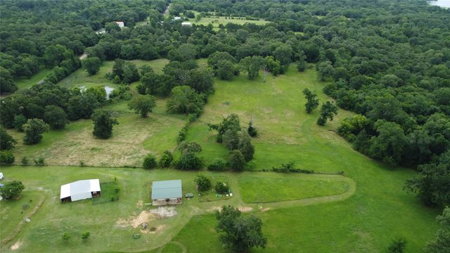 1256 County Road 1792, Yantis, TX 75497