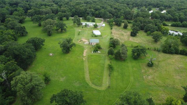 1256 County Road 1792, Yantis, TX 75497