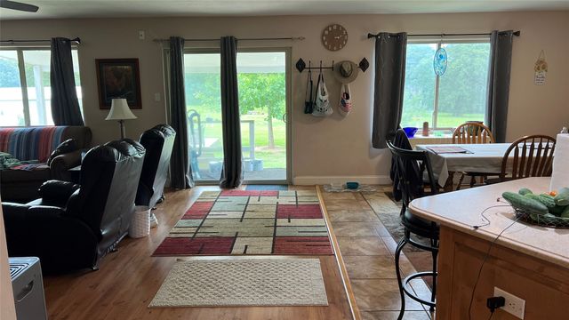 1256 County Road 1792, Yantis, TX 75497