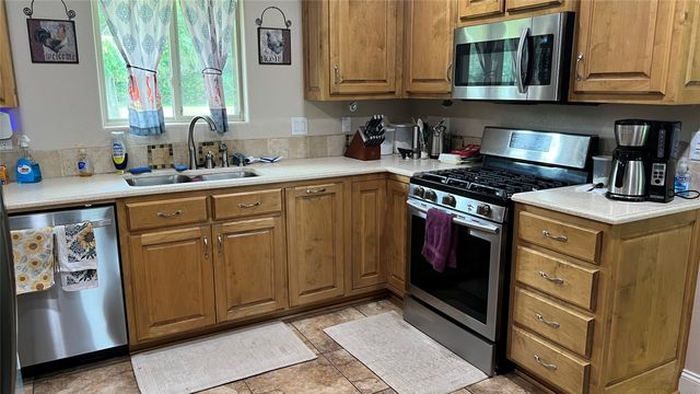 1256 County Road 1792, Yantis, TX 75497