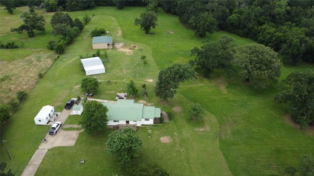 1256 County Road 1792, Yantis, TX 75497