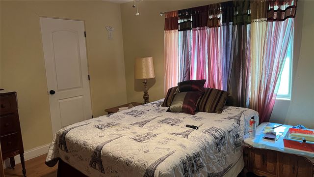 1256 County Road 1792, Yantis, TX 75497
