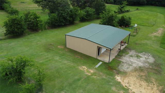 1256 County Road 1792, Yantis, TX 75497