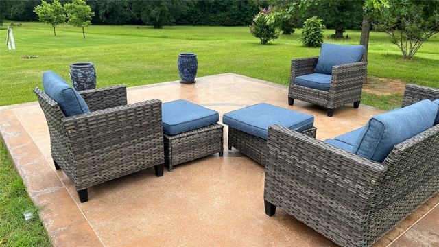 1256 County Road 1792, Yantis, TX 75497