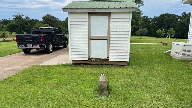 1256 County Road 1792, Yantis, TX 75497