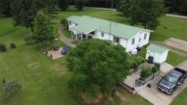 1256 County Road 1792, Yantis, TX 75497