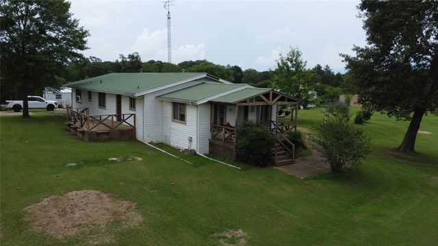 1256 County Road 1792, Yantis, TX 75497