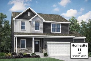 116 O'Brien Court #11, Columbus, WI 53925