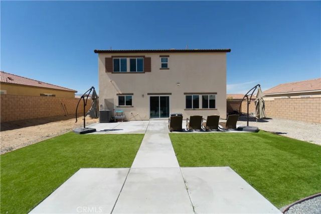 11347 Quail Hollow Street, Victorville, CA 92392