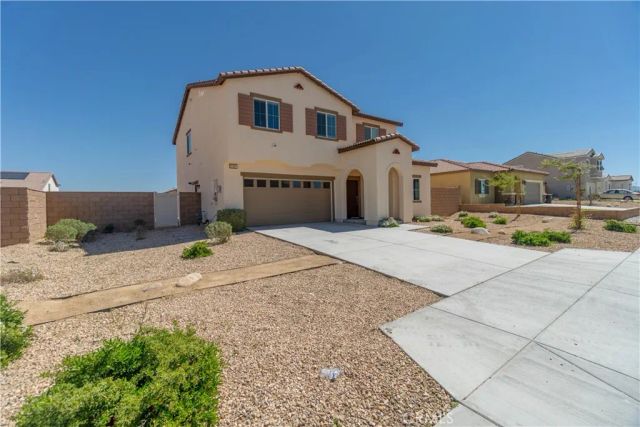 11347 Quail Hollow Street, Victorville, CA 92392
