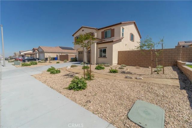 11347 Quail Hollow Street, Victorville, CA 92392