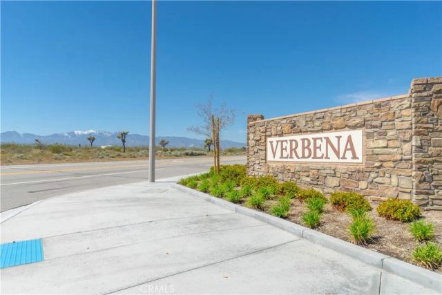 11347 Quail Hollow Street, Victorville, CA 92392