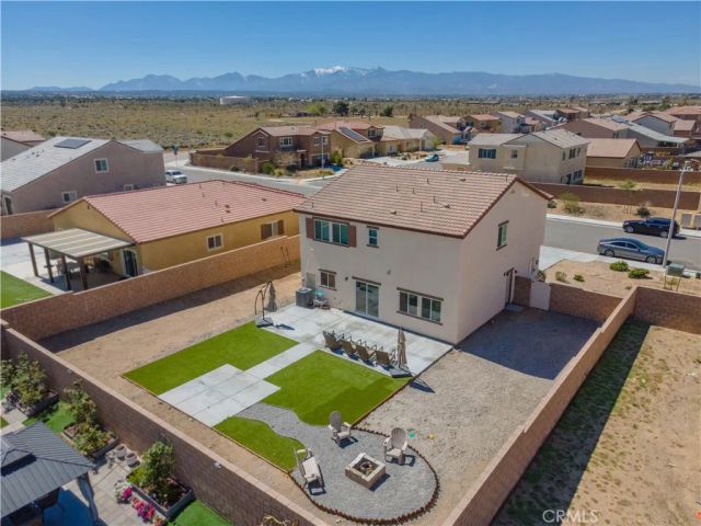 11347 Quail Hollow Street, Victorville, CA 92392