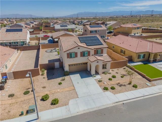 11347 Quail Hollow Street, Victorville, CA 92392