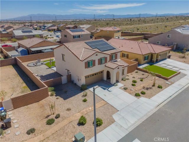 11347 Quail Hollow Street, Victorville, CA 92392