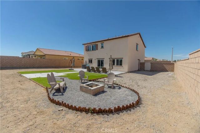 11347 Quail Hollow Street, Victorville, CA 92392