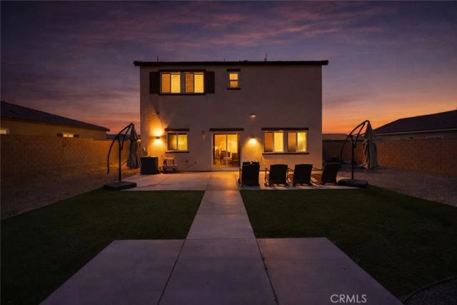 11347 Quail Hollow Street, Victorville, CA 92392