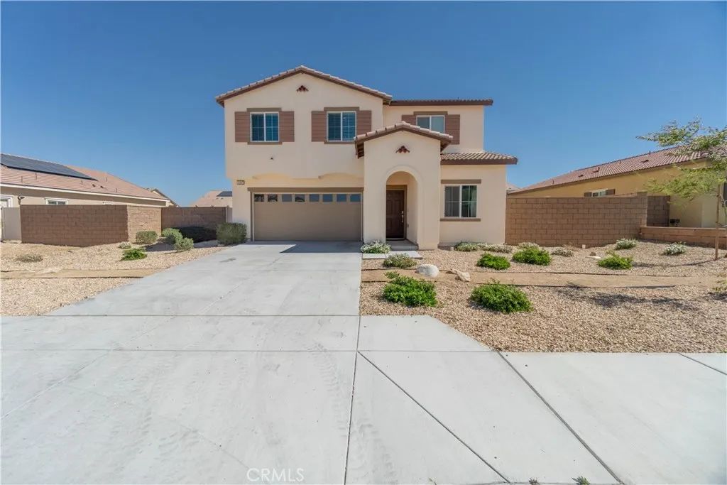 11347 Quail Hollow Street, Victorville, CA 92392