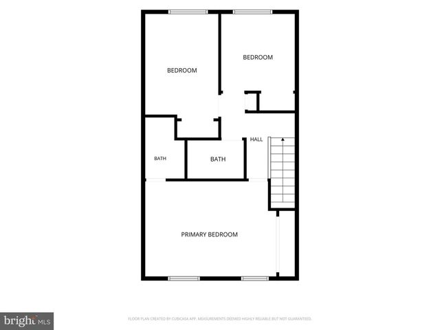 2124 MAGER DR, Herndon, VA 20170