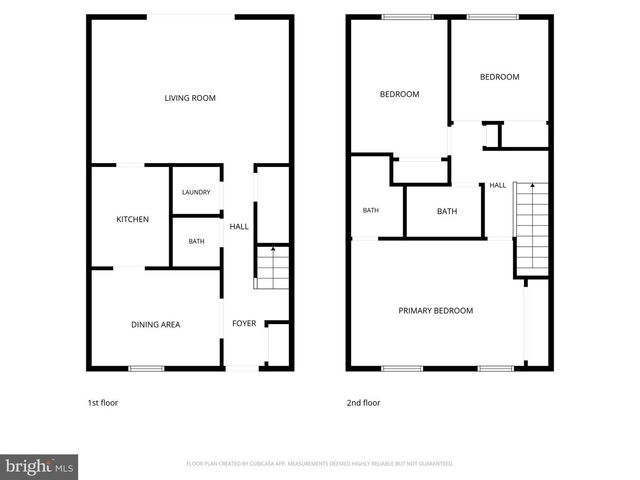 2124 MAGER DR, Herndon, VA 20170
