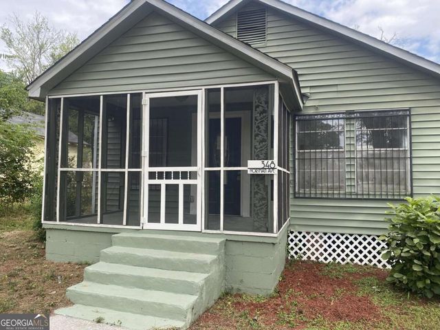 348 Hortman Avenue, Macon, GA 31204