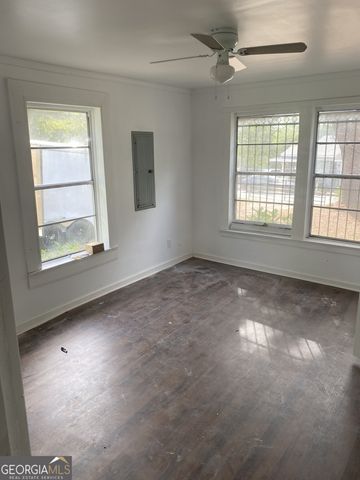 348 Hortman Avenue, Macon, GA 31204