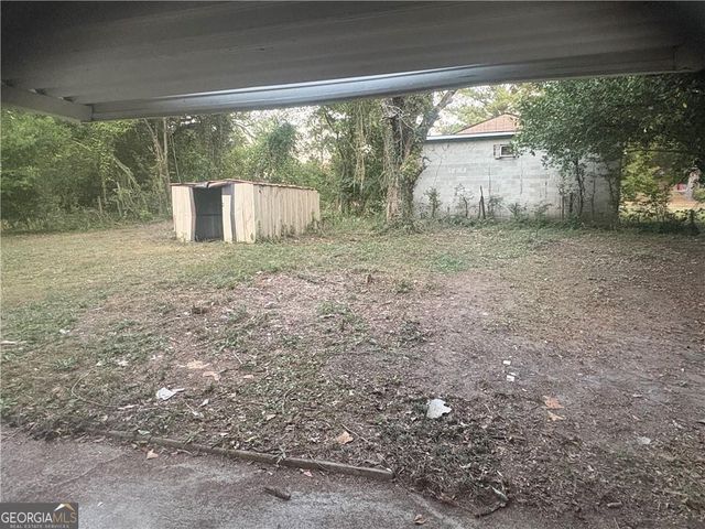 348 Hortman Avenue, Macon, GA 31204