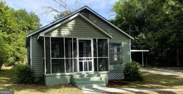 348 Hortman Avenue, Macon, GA 31204