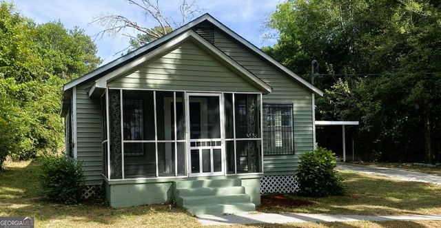 348 Hortman Avenue, Macon, GA 31204