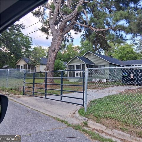 348 Hortman Avenue, Macon, GA 31204